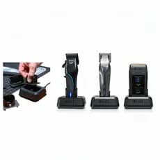 Base de Carregamento Wahl Single Power Station