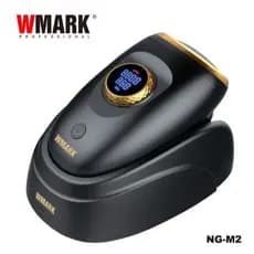 Massageador Elétrico Wmark NG-M2 com Visor Digital Bivolt