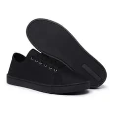 Sapatenis Tênis Masculino Bordado e Costurado Casual Esporte e Dia A Dia Conforto Durabilidade e Estilo Moderno