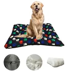 Cama Pet Colchonete Pet Caminha De Cachorro e Gatos Melhor Preço!