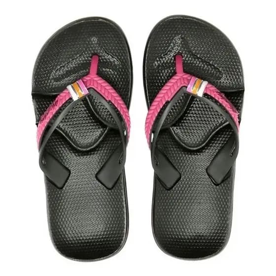 Chinelo Ortopédico Vegano Anatômico Esporão Faciste Plantar