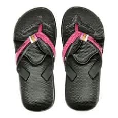 Chinelo Ortopédico Vegano Anatômico Esporão Faciste Plantar