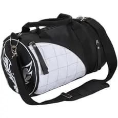 Bolsa mochila Esportiva Casual De Lona Academia treino trabalho bolsa masculina feminina