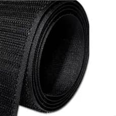 Fecho Contato Velkro 100mm Costura Só Lado Macho Metragem