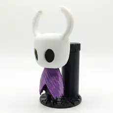 Suporte Ajustável Vertical Para Placa de Video GPU Hollow Knight