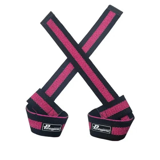 Tala Straps Musculação Com Exclusiva Proteção Neoprene Para os Punhos