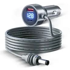Para Starlink Mini Cabo De Alimentação 12V-24V Adaptador DC PD 3m