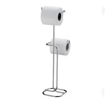 Porta papel higiênico