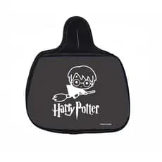 Lixo Car Personalizado Criativo Vassoura Harry Potter