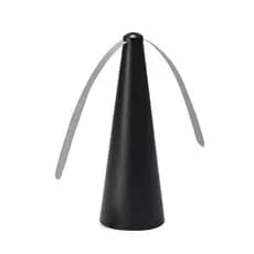 Ventilador Lyor Para Repelir Insetos Com Hastes Flexiveis