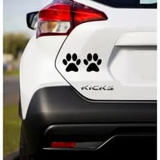 Adesivos Patas Pet F848FE8