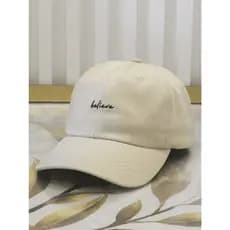 Boné Unissex Feminino Masculino Verão Praia Flores Dadhat Ajustável Tecido
