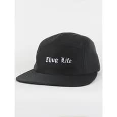 MOOND Boné Five Panel Unisex Masculino Premium