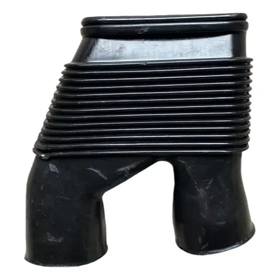 Duto Difusor Ar Sanfonado Chevette 1983 84 85 86 87 A 1994