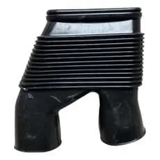Duto Difusor Ar Sanfonado Chevette 1983 84 85 86 87 A 1994