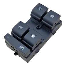 Botão Vidro Elétrico Interruptor Comando  Gm Onix Original