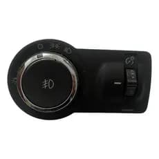 Interruptor Chave Farol Onix / Prisma / S10 / Spin 52098292