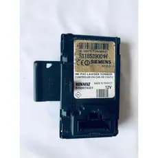 Modulo Leitor Cartao Original Renault Megane 8200074331