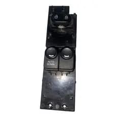 Botão Interruptor Comando Vidro Elétrico Hiunday Hb20