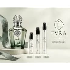 Perfume Feminino Amaú feminino floral fresco