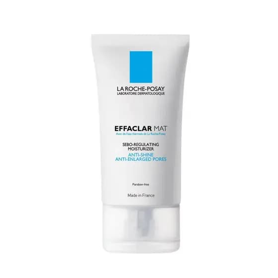 Hidratante Facial Antioleosidade Effaclar Mat La Roche-posay 40ml