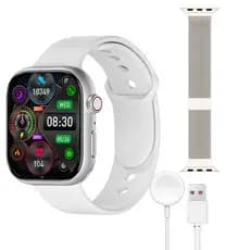 Novo Smart Watch S10 Mini 38/45mm série 10 Relógio Inteligente Esportivo Masculino e Feminino