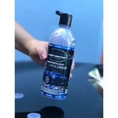 Cera Microcristalizacao Alta Performace 500 ml
