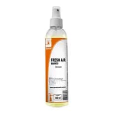 Fresh Air Bamboo Odorizador de Ambientes - 300ml - Spartan