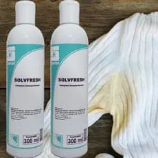 Kit 2 Detergente Desengordurante Solvfrsh 300 ML