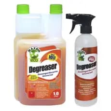 Kit Degreaser Concentrado Com Refil Desengordurante Universal Maxbio 1 LTS