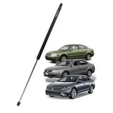 AMORTECEDOR CAPÔ AZERA  - AUDI A4 - PASSAT NAKATA