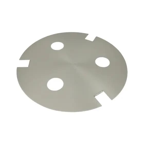 Disco de Aço Inox Autoclave Lunaslim