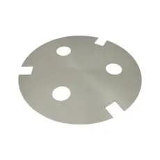 Disco de Aço Inox Autoclave Lunaslim
