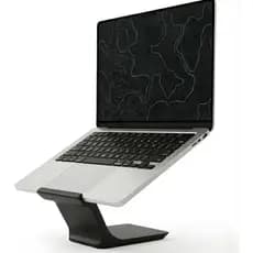 Suporte Notebook MacBook Portátil Ergonômico Minimalista Premium