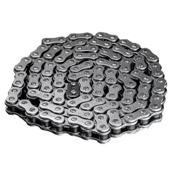 CORRENTE TRANSMISSÃO 428H X 118L TITAN 150 / FACTOR 125 / FAN 125 / TITAN 160