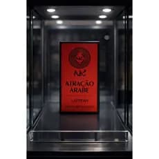Perfume árabe masculino Lattifah 100ml