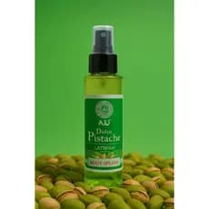 1 Body Splash Lattifah pistache masculino 100ml
