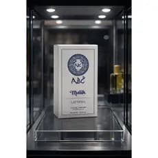 Perfume Árabe Masculino Malik Lattifah Eau de Parfum 100 ml