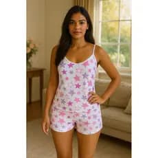 roupa de dormir verão