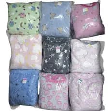 Pijama adulto inverno feminino quentinho