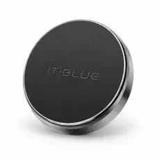 Suporte Magnético para Celular Carro IT-BLUE LE-149 Universal Painel Veicular