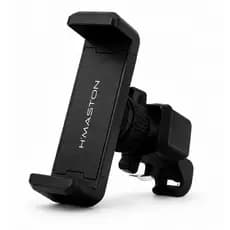 Suporte Veicular Universal H’Maston CJ-350 Rotação 360° para Celular