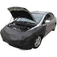 Capa Protetora Manutenção Carro Frontal/lateral Mecânico