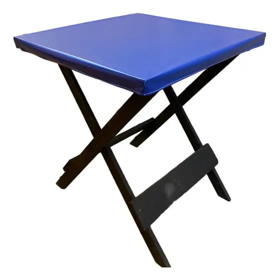 Capa Mesa Dobrável 120x70 - Jgs Capas: Estilo E Proteção