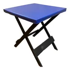 Capa Mesa Dobrável 120x70 - Jgs Capas: Estilo E Proteção