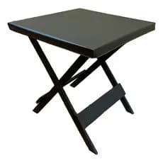 Kit 06 Capas Para Mesa De Quadrada 70x70 Bar Lanchonete