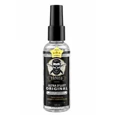 Tônico Ultra, cabelo, barba e sobrancelha