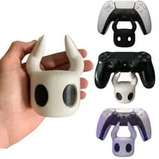 Suporte Hollow Knight para controle - PS5, PS4, PC, Xbox, Nintendo Switch