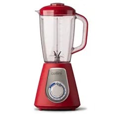 Liquidificador Cellini Super Blender 1000W - 4 Velocidades