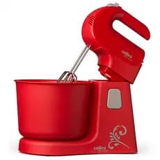 Batedeira Cellini Maxi Deluxe 300W - 4 Velocidades